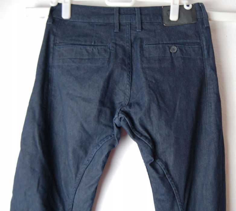 j.nowe g-star valdo bronson 3d slim 29/34 pas 80 4U40