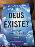 Livro Deus Existe