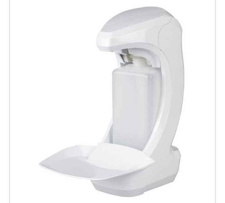 Dozownik mydła, środków dezynfekcji, Ophardt RX5T