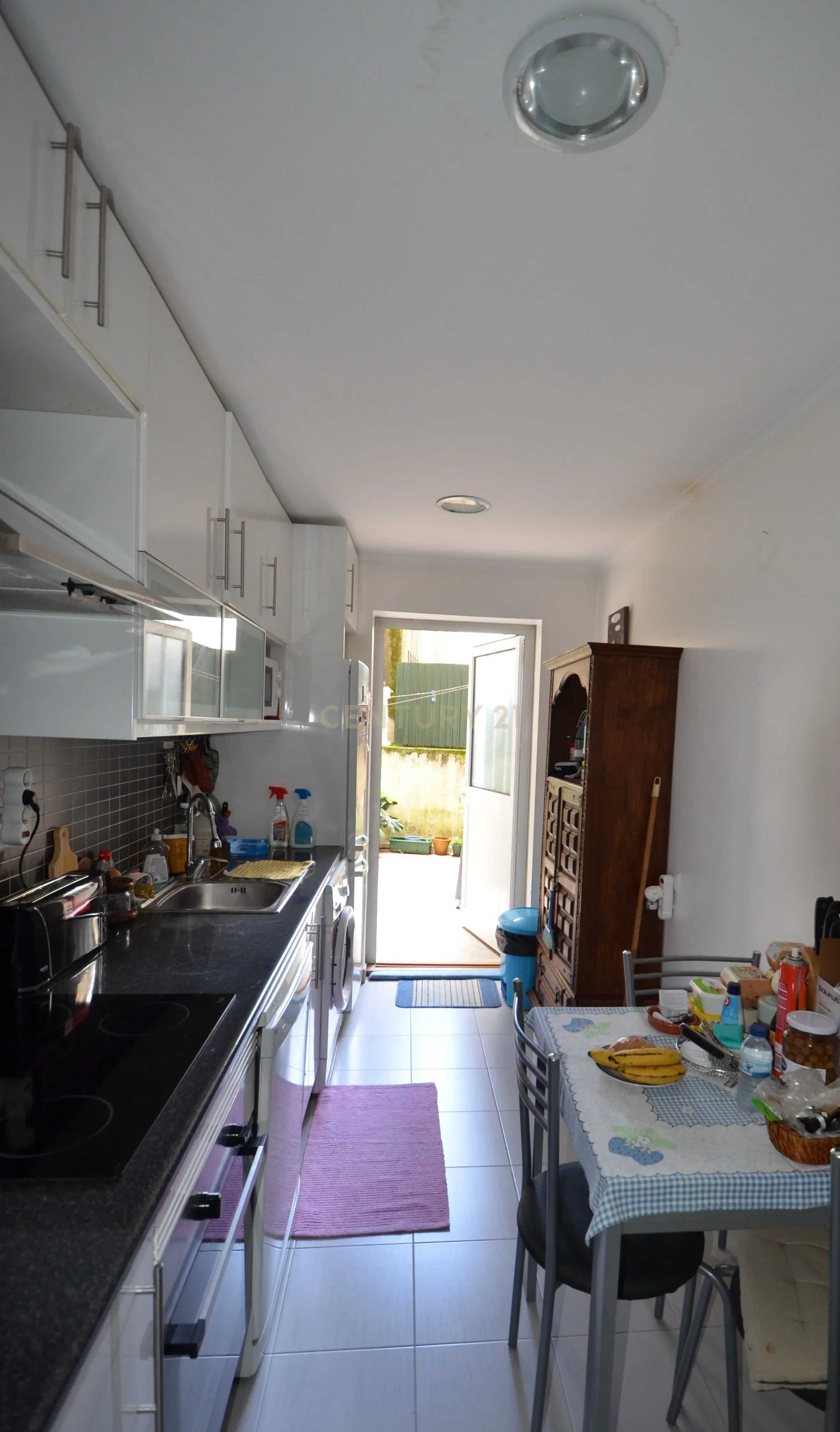 Apartamento Amadora T3