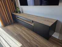 Szafka rtv 200cm