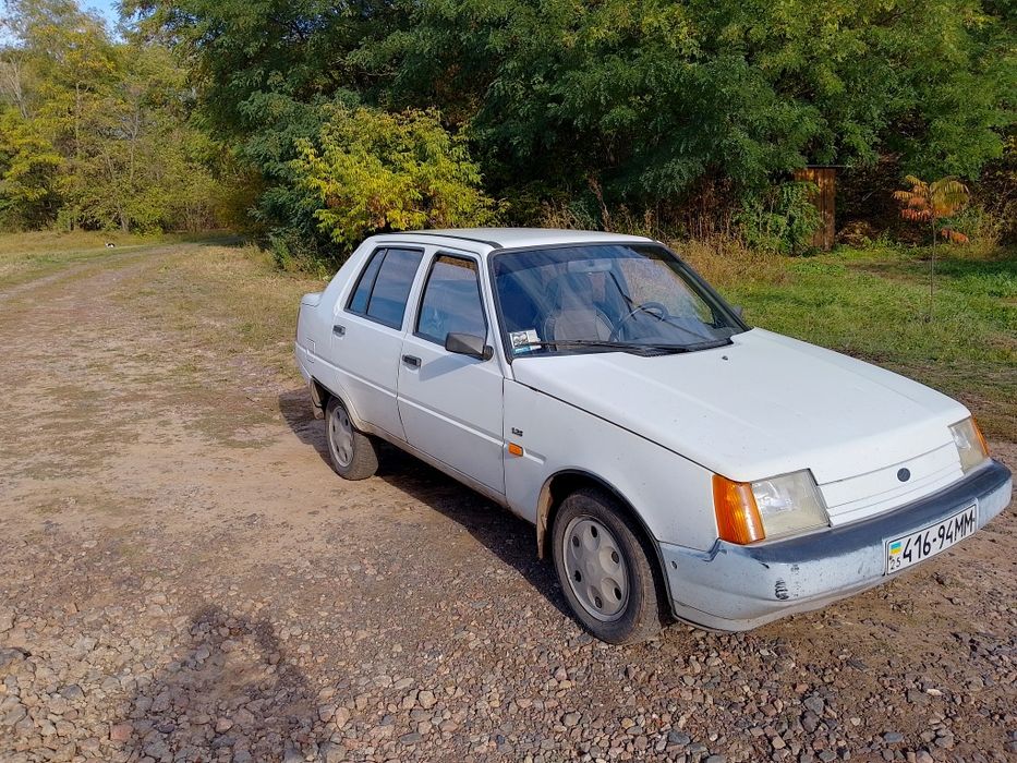 Продам ЗАЗ Славута.