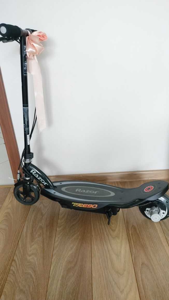 Nowa Hulajnoga elektryczna power core E90
