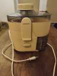 Соковыжималка Kenwood
