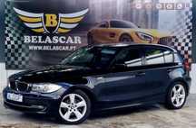 BMW 120 dA