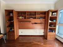 Conjunto quarto studio