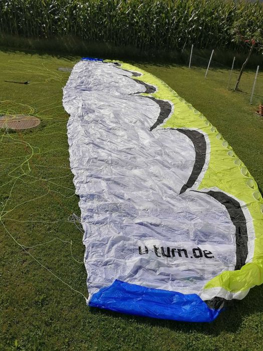 Параплан  U-Turn Infinity 4 size M