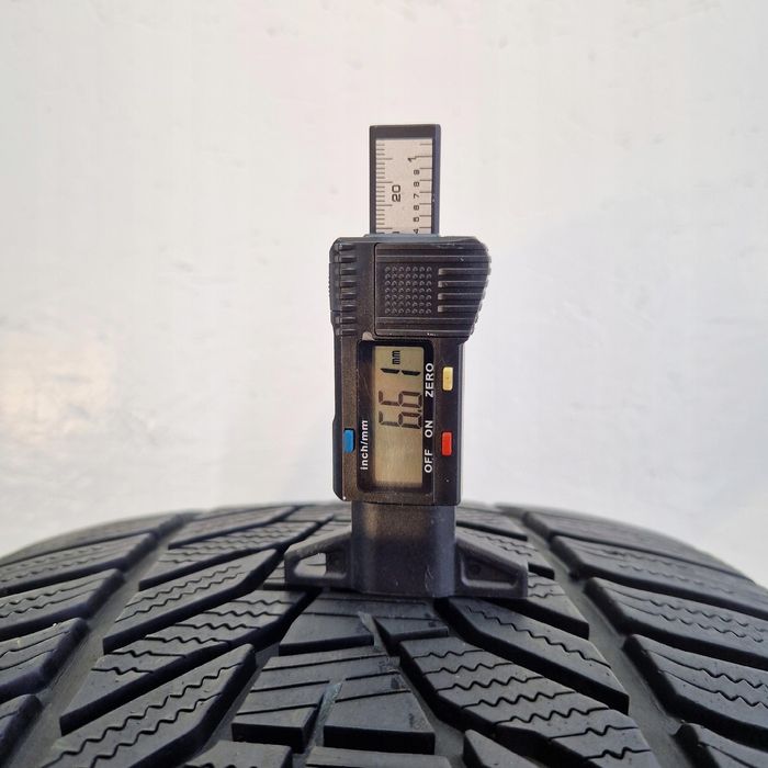 Opona Hankook Winter i*cept evo3 X 285/45r20 112V