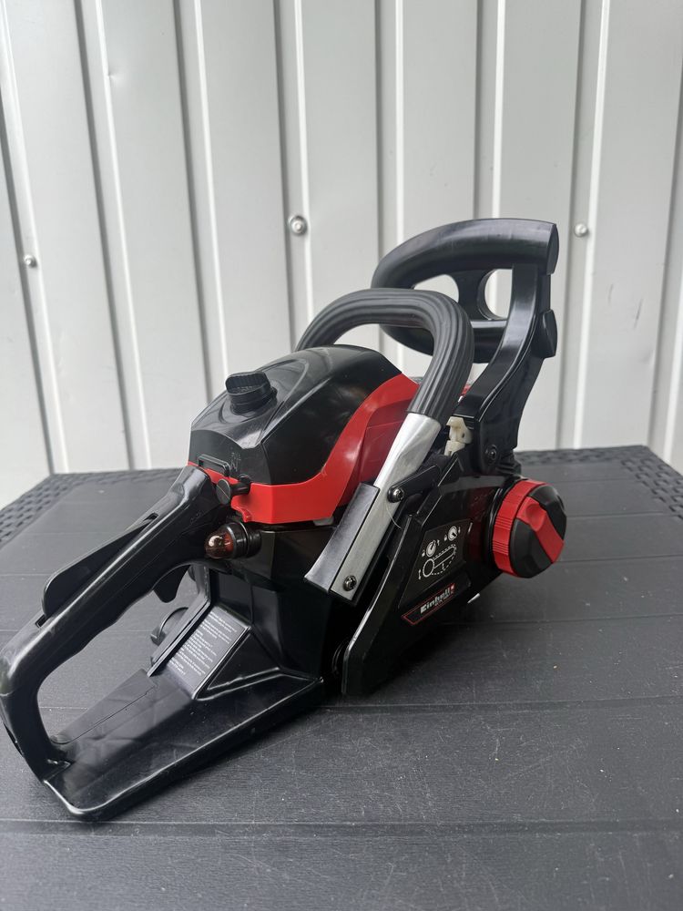 Piła łańcuchowa spalinowa Einhell GC-PC 1335/1 1,3 kW