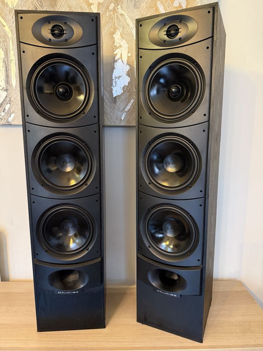 Колонки- акустика Wharfedale XARUS 5000