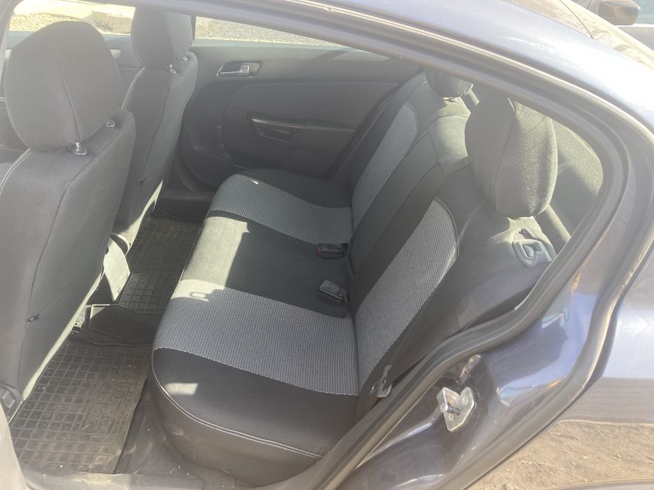 Продам доглянутий Opel Astra 2008 р