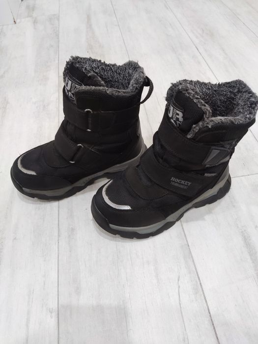 Зимові чоботи дитячі