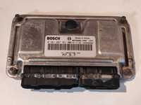 Блок управління(мозги)BOSCH 7.9.7 0-261-B07-351 для Chery Amulet,робоч