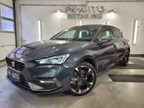 Seat Leon Leon 1.5 E Hybrid Bezwypadkowy