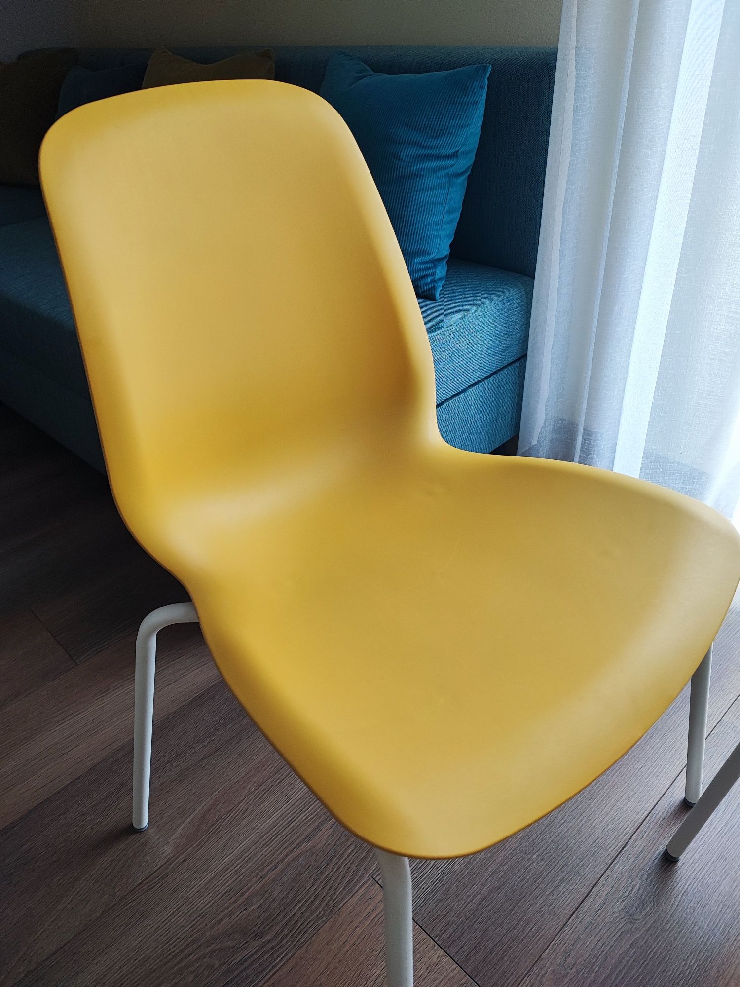 Ikea krzesło Leifarne - 4szt.