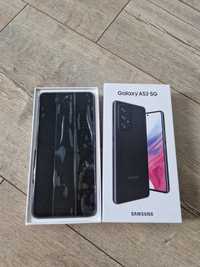 Sprzedam telefon samsung Galaxy A53 5G 128GB