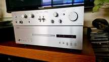 FISHER CA 2030 bardzo fajny wzmacniacz stereo