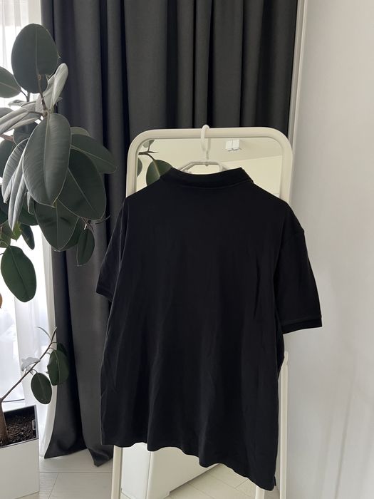 Поло Calvin Klein