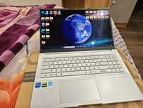 Asus Vivobook 15 pro, OLED 120ГЦ, Intel i5, nVidia RTX 3050 4GB