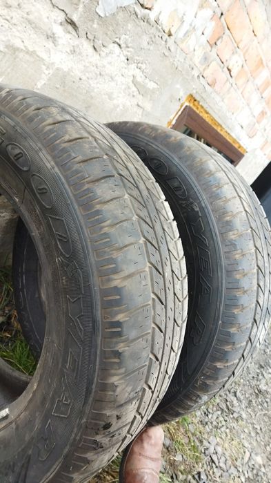 Продам шини для авто