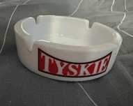 Popielnicza TYSKIE