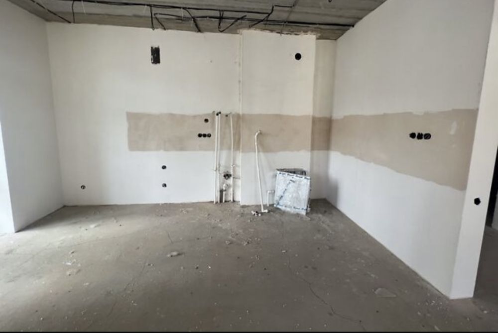 Терміново ! 75м2 Євро Двокімнатна квартира Ірпінь ЖК Добробут