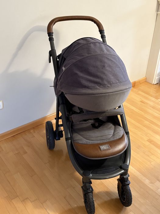 Jole Signature - wózek spacerowy skladany