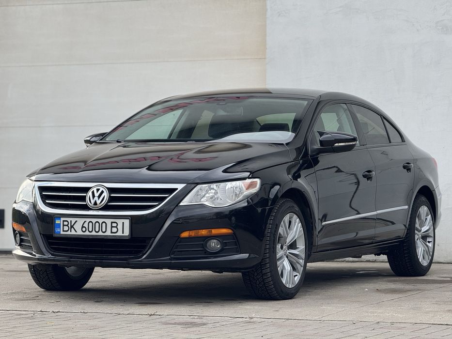 Пасат сс 2011 хороший стан