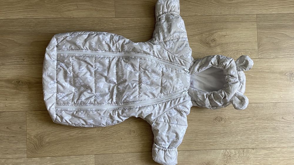 Комбінезон на 0-3 місяці