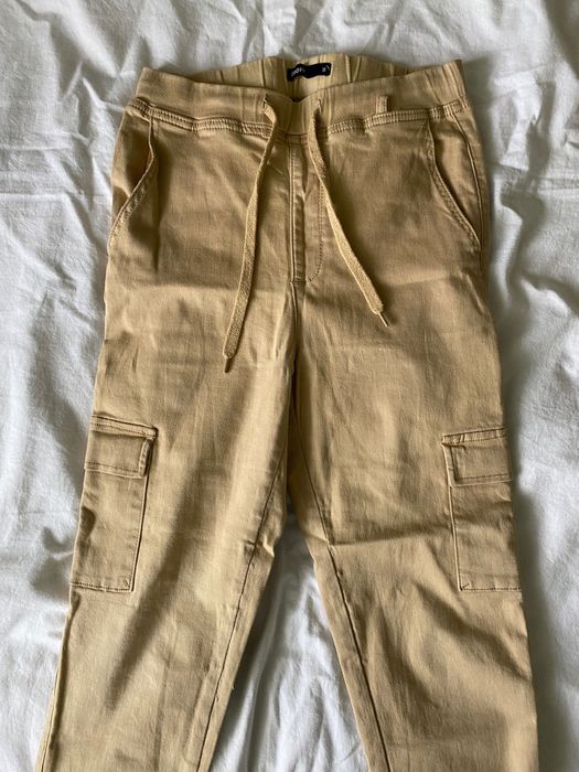Штани карго Cropp