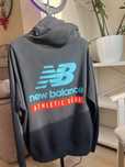Стильне, класне худі,New balance