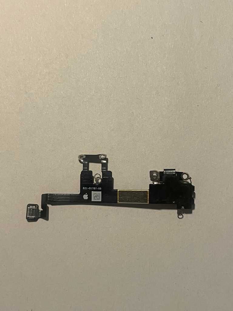 Antena Wi-Fi do iPhone XR, oryginalna z demontażu, Wi-Fi flex