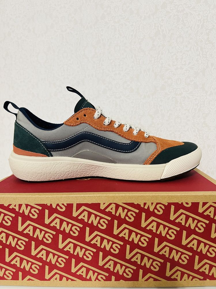 Кеды Vans р. 42 оригинал