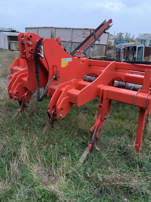 Глибокорозпушувач Гаспардо Артігліо