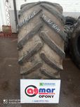 600/65R28 Michelin opona używana rolnicza