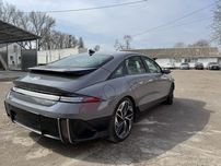 Hyundai Ioniq 6 2023 рік виготовлення