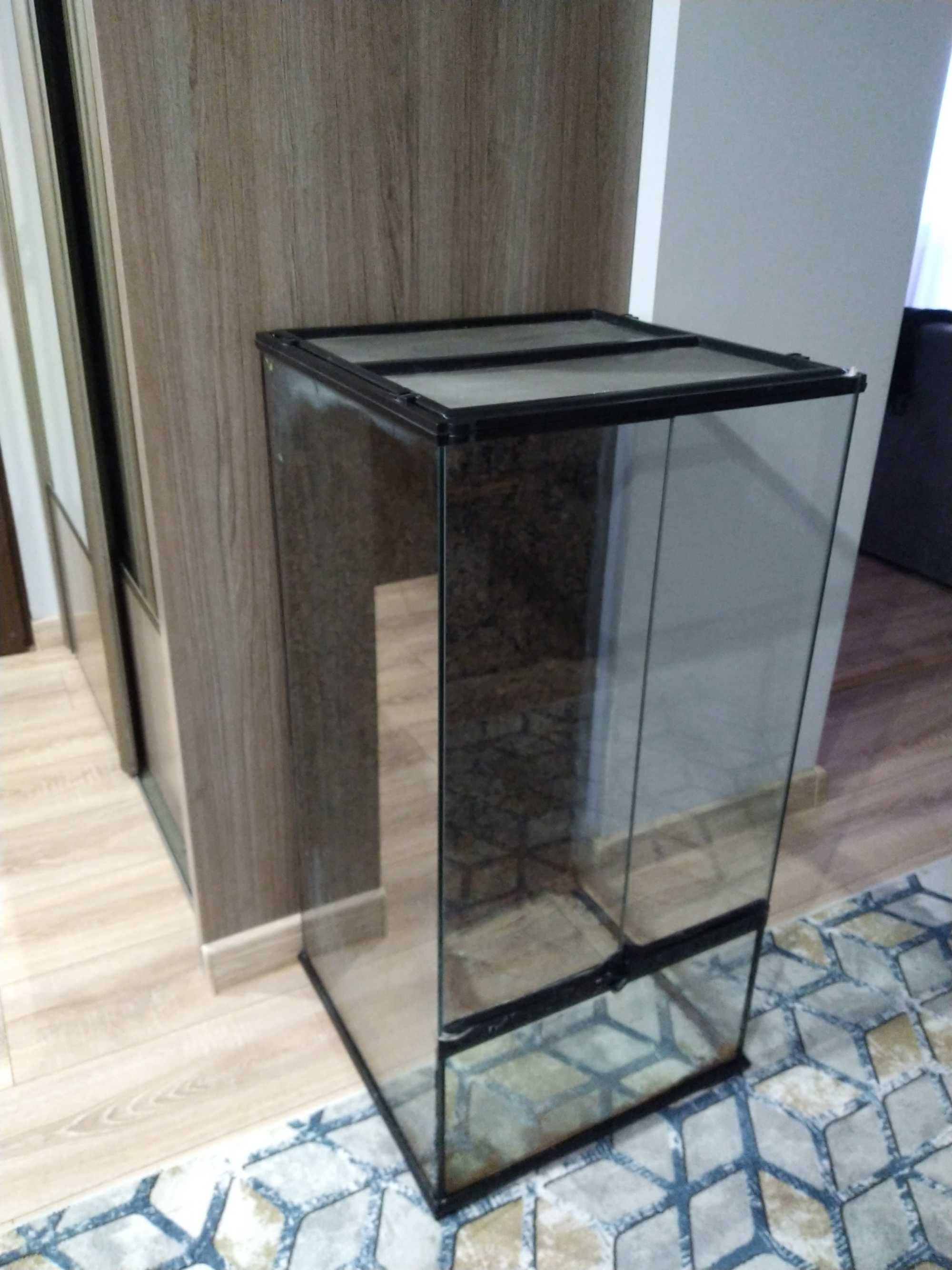 Sprzedam Terrarium dla gadów