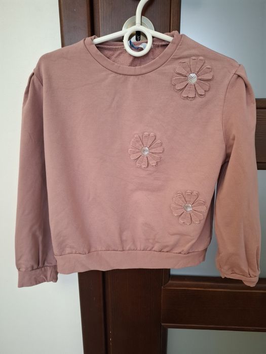 Bluza dziewczęca 116 Mayoral