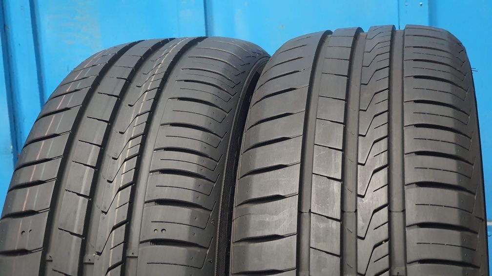 205/55 R16 Markowe opony letnie Hankook ! Rok 2021