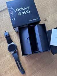 Galaxy Watch 46mm czarny