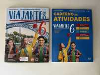 Manual Viajantes 6 Asa Editora