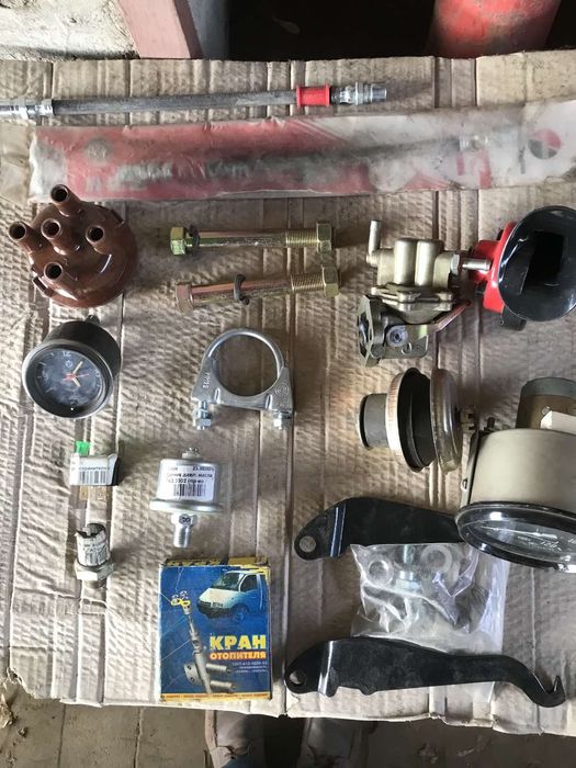 Дворники  для автомобиля Газель