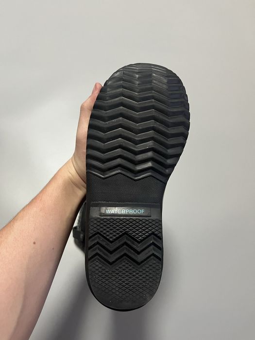 Зимние Ботинки Sorel Joan Of Arctic Winter Carnival Caribou 40(26cm)