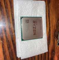 AMD Ryzen 5 3400g