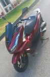 Moto Pcx 125 Impecável