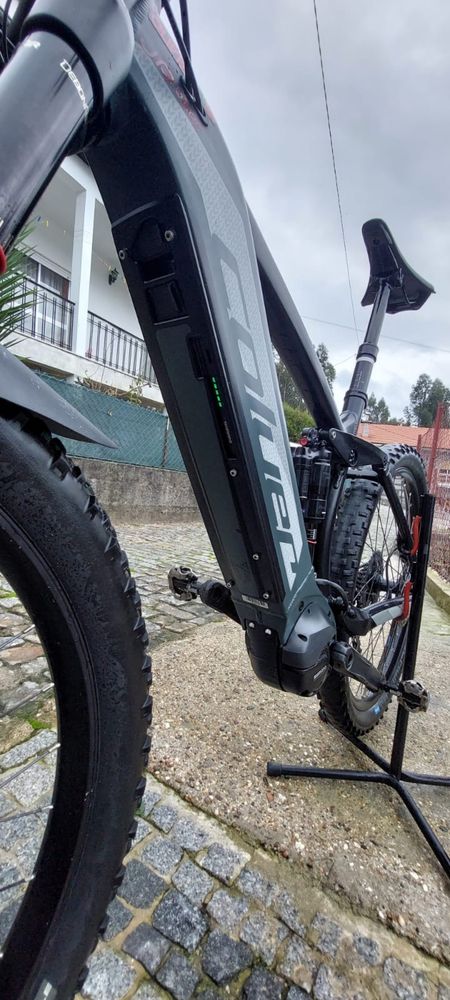 Coluer Renowatt E-Bike