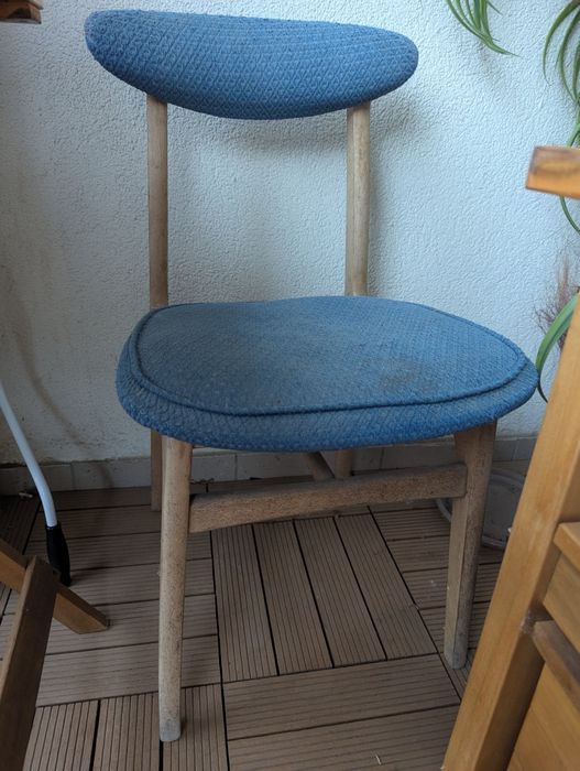 Okazja - Hałas do renowacji