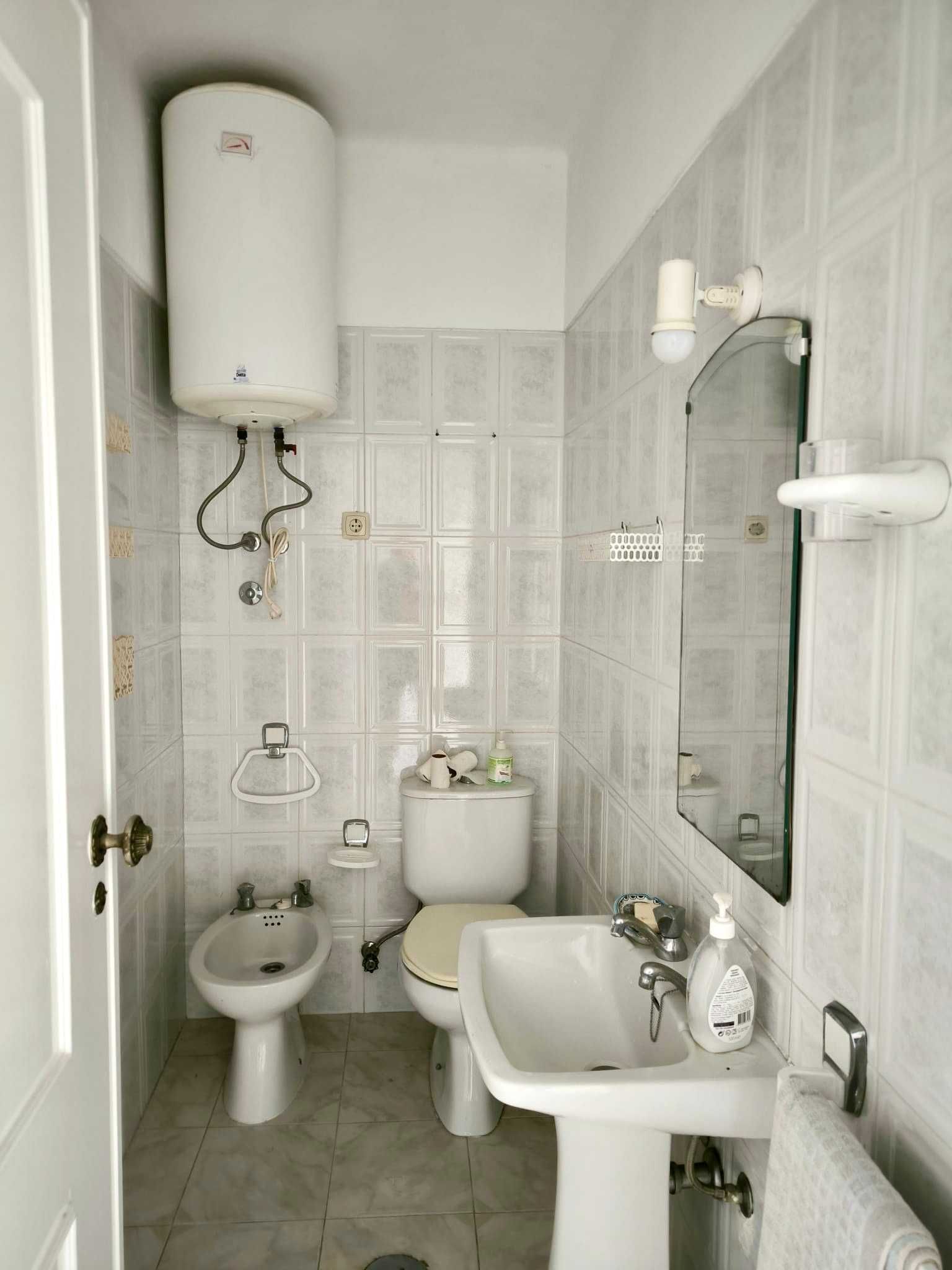 ApartamentoT3 na avenida da República