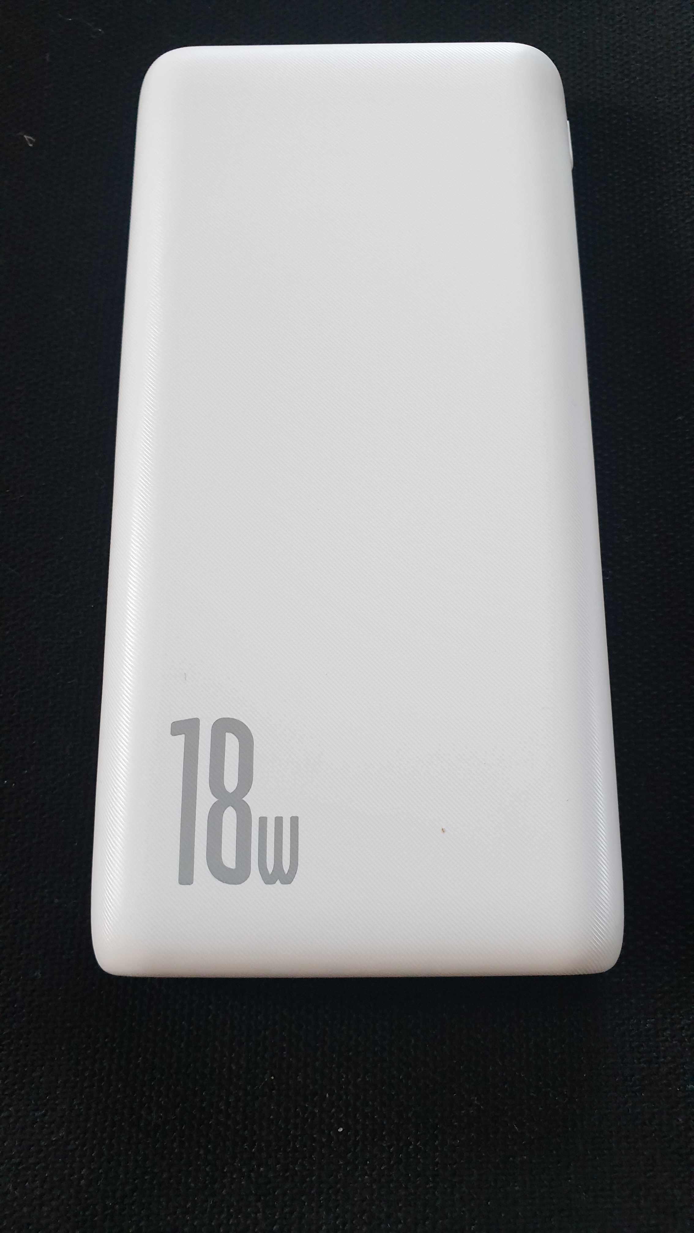 Power Bank QC z twoim zdjęciem