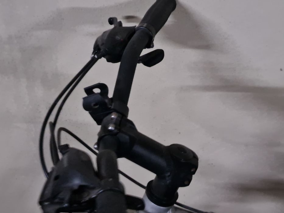 Astro driver alumínio 6061 como nova